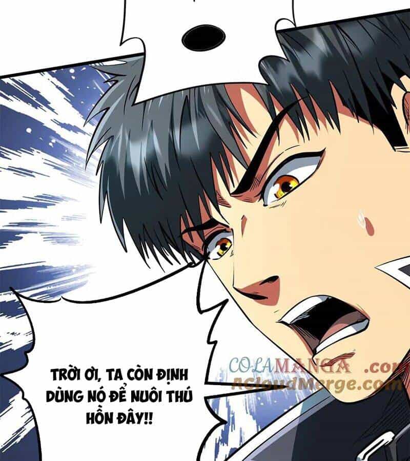 Siêu Cấp Thần Cơ Nhân - Chương 294 - ảnh 94