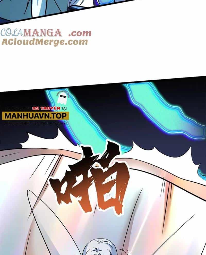 Siêu Cấp Thần Cơ Nhân - Chương 295 - ảnh 42