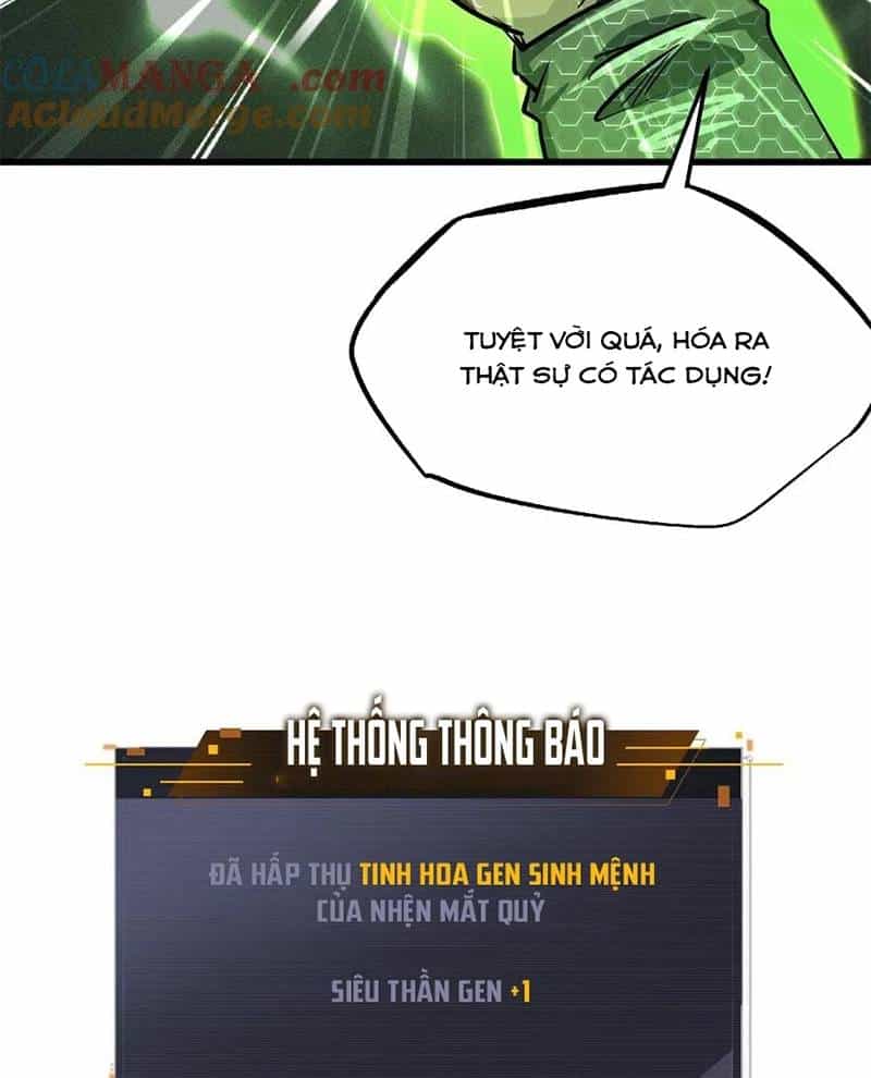 Siêu Cấp Thần Cơ Nhân - Chương 295 - ảnh 7
