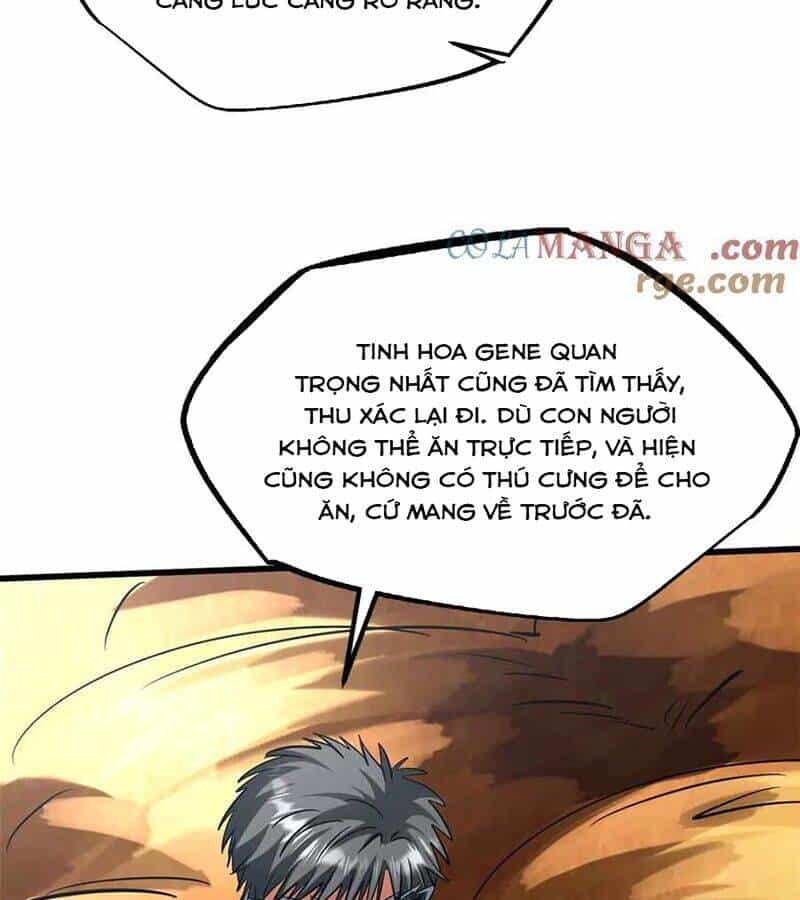 Siêu Cấp Thần Cơ Nhân - Chương 296 - ảnh 43