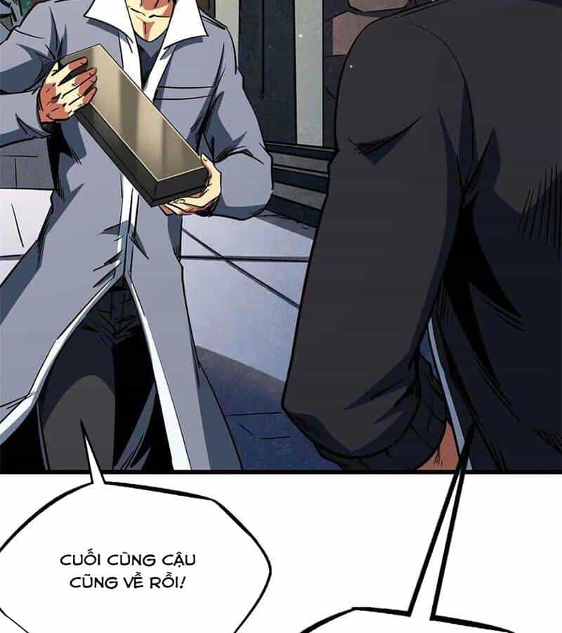 Siêu Cấp Thần Cơ Nhân - Chương 296 - ảnh 65