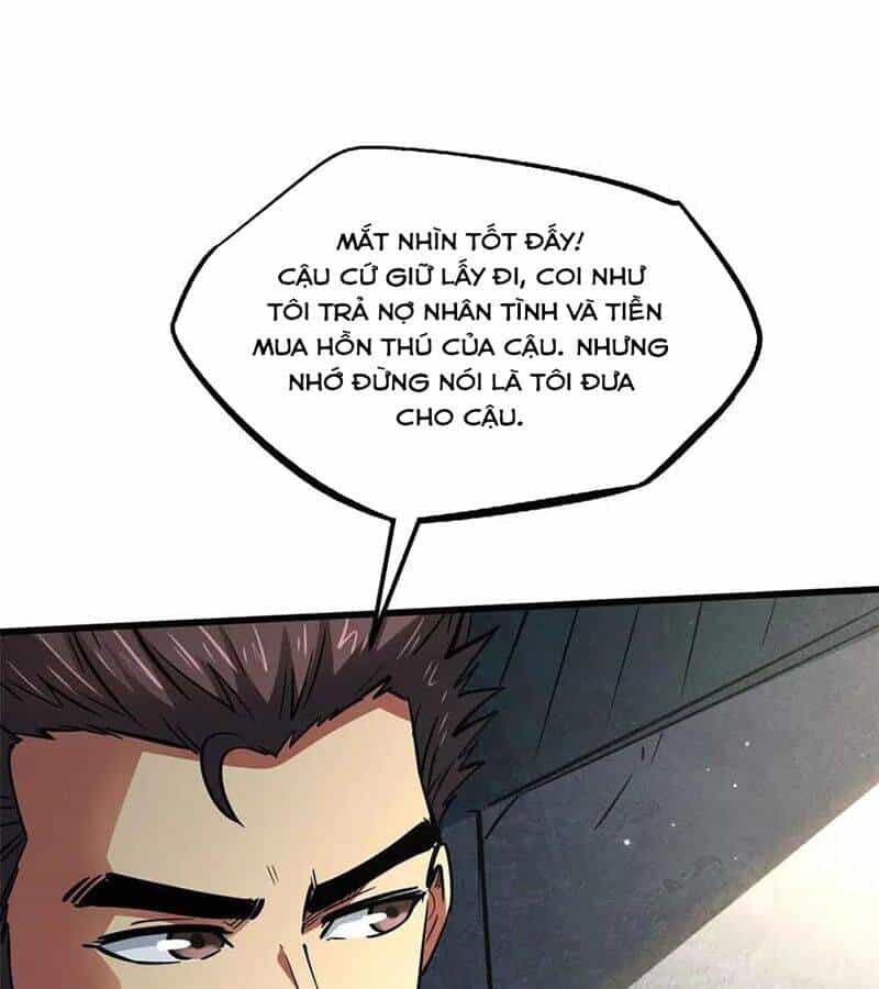 Siêu Cấp Thần Cơ Nhân - Chương 296 - ảnh 70