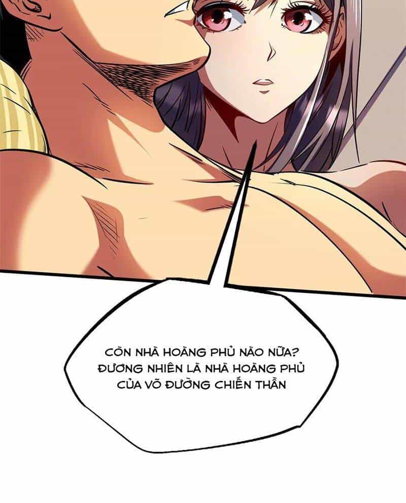 Siêu Cấp Thần Cơ Nhân - Chương 297 - ảnh 12