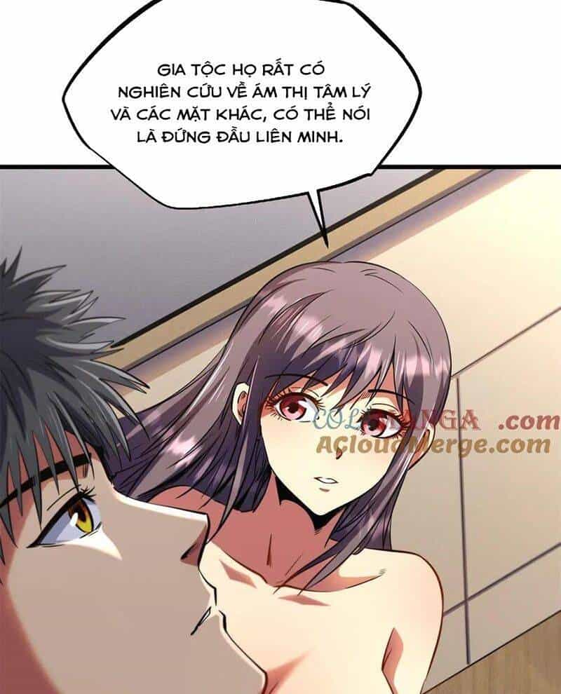 Siêu Cấp Thần Cơ Nhân - Chương 297 - ảnh 15
