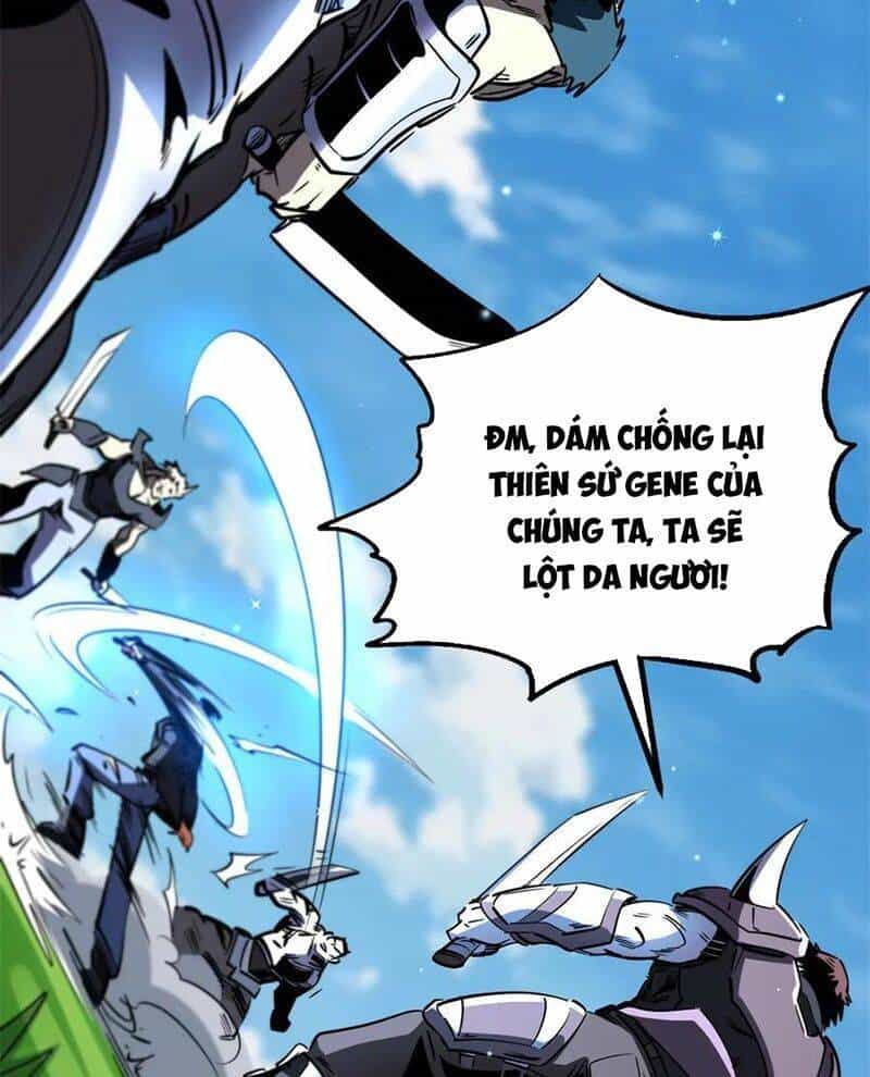 Siêu Cấp Thần Cơ Nhân - Chương 297 - ảnh 26