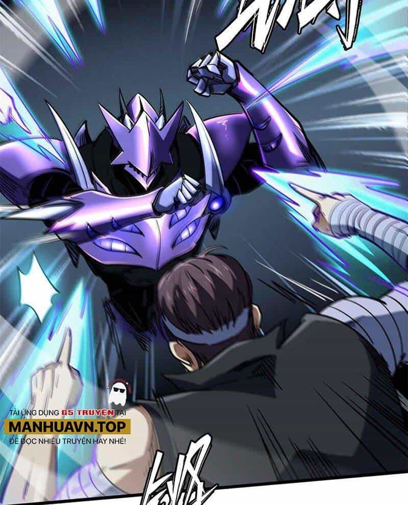 Siêu Cấp Thần Cơ Nhân - Chương 298 - ảnh 22