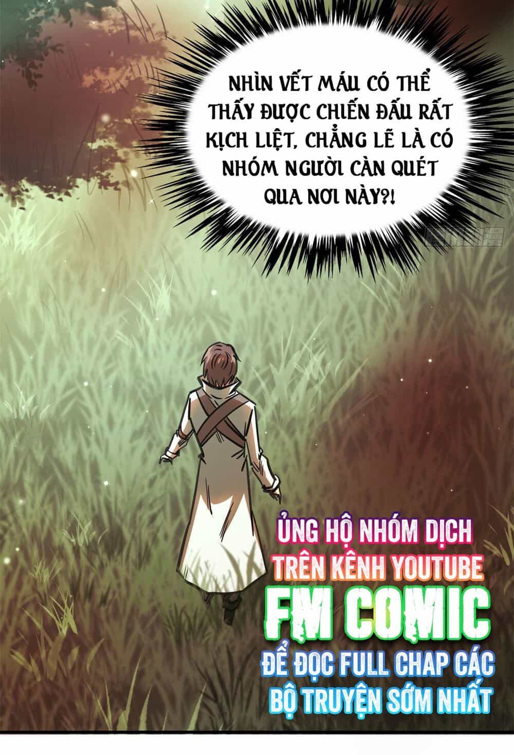 Siêu Cấp Thần Cơ Nhân - Chương 3 - ảnh 43