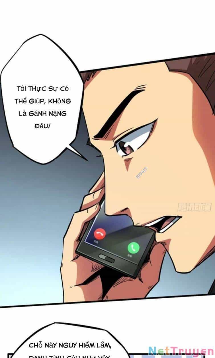 Siêu Cấp Thần Cơ Nhân - Chương 30 - ảnh 45
