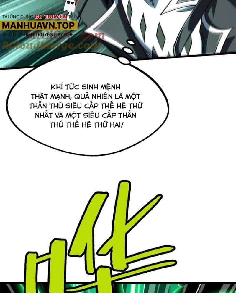Siêu Cấp Thần Cơ Nhân - Chương 301 - ảnh 9