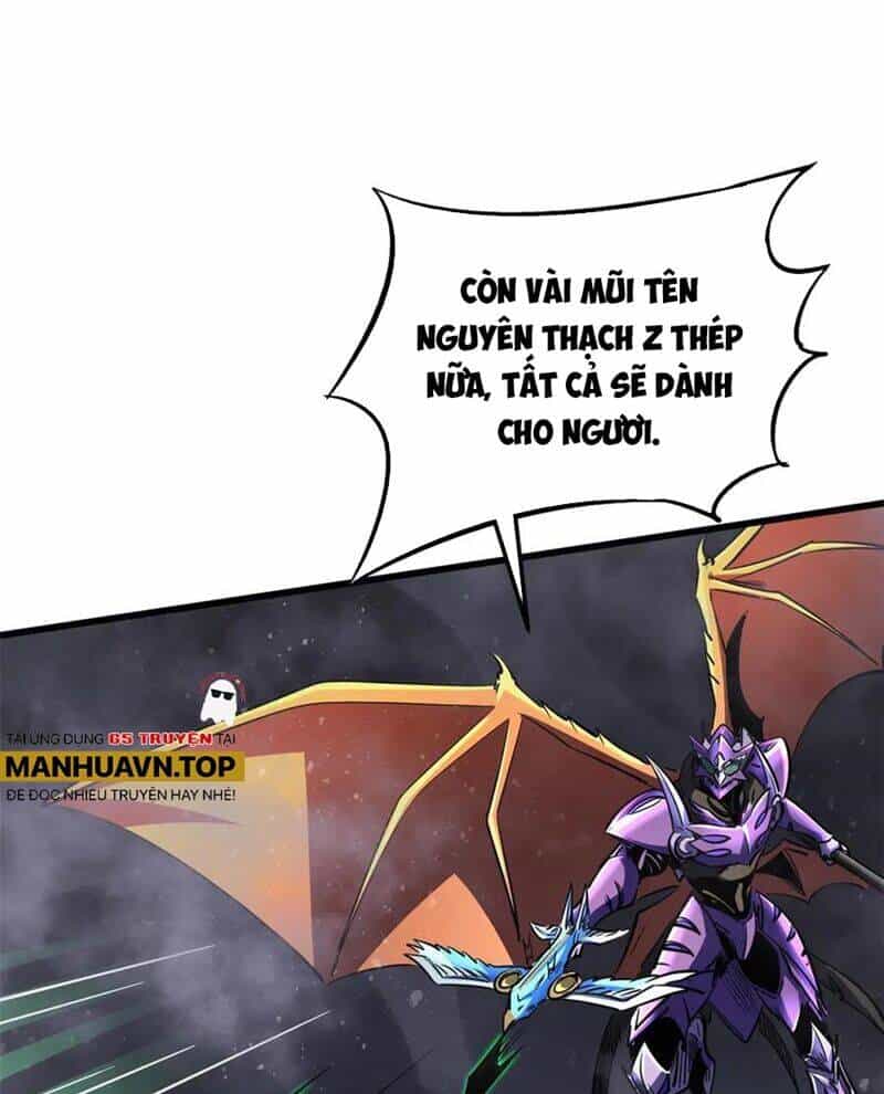 Siêu Cấp Thần Cơ Nhân - Chương 303 - ảnh 35