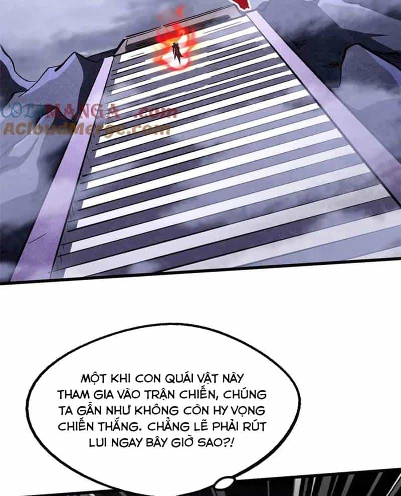 Siêu Cấp Thần Cơ Nhân - Chương 305 - ảnh 5