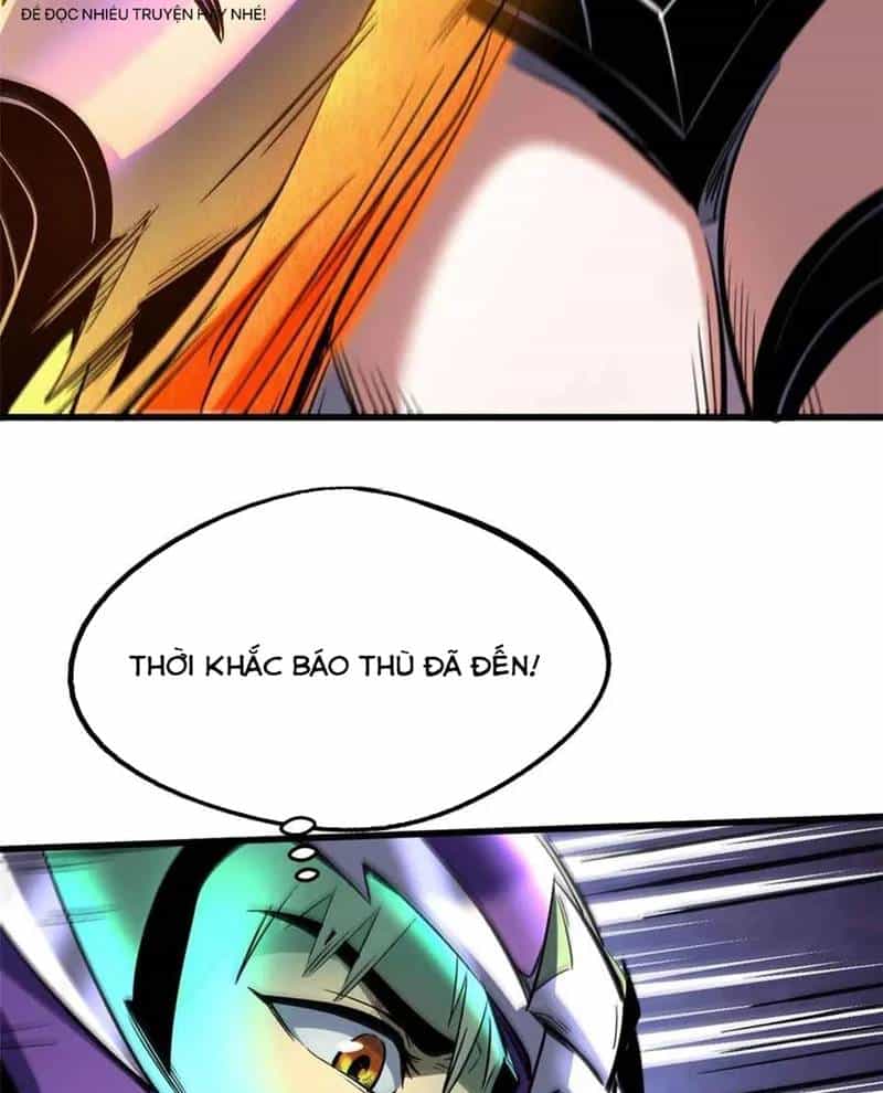 Siêu Cấp Thần Cơ Nhân - Chương 306 - ảnh 7