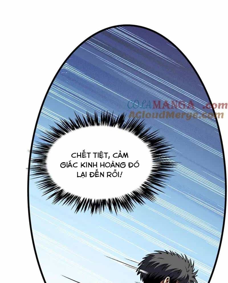 Siêu Cấp Thần Cơ Nhân - Chương 307 - ảnh 57