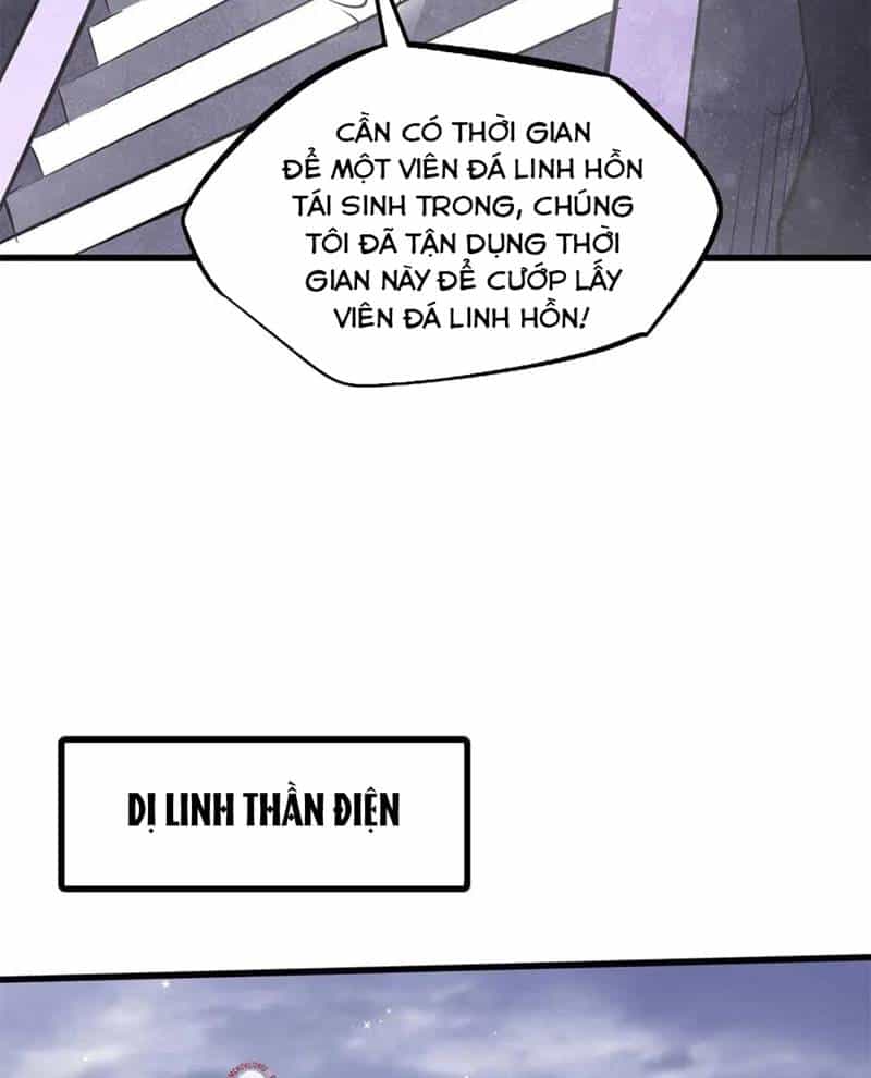 Siêu Cấp Thần Cơ Nhân - Chương 308 - ảnh 49