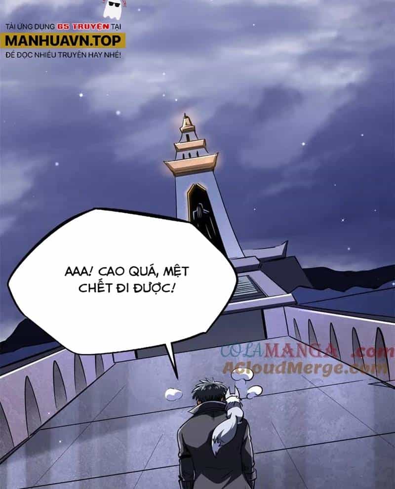 Siêu Cấp Thần Cơ Nhân - Chương 308 - ảnh 50