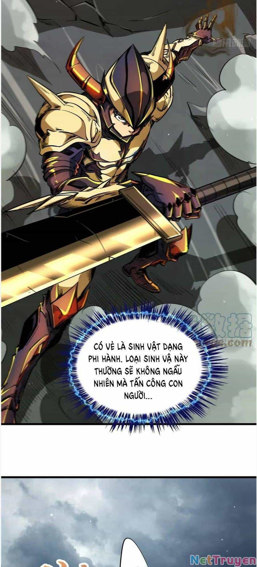 Siêu Cấp Thần Cơ Nhân - Chương 31 - ảnh 25