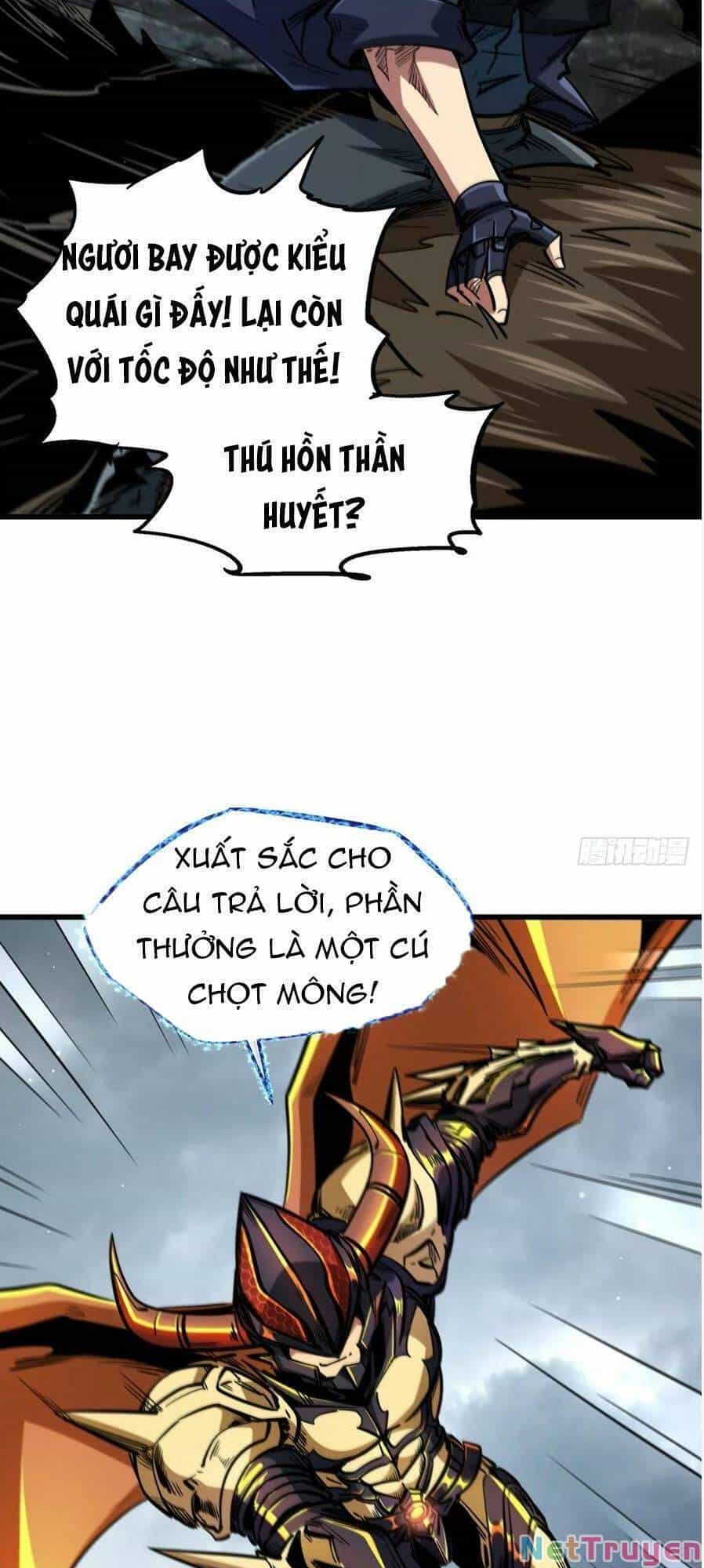 Siêu Cấp Thần Cơ Nhân - Chương 31 - ảnh 45