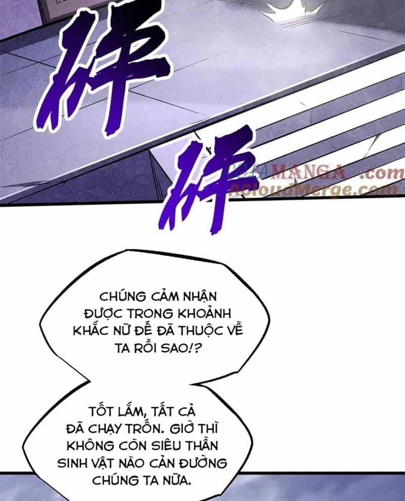 Siêu Cấp Thần Cơ Nhân - Chương 309 - ảnh 9