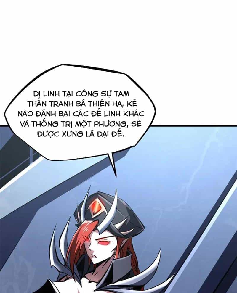 Siêu Cấp Thần Cơ Nhân - Chương 310 - ảnh 13