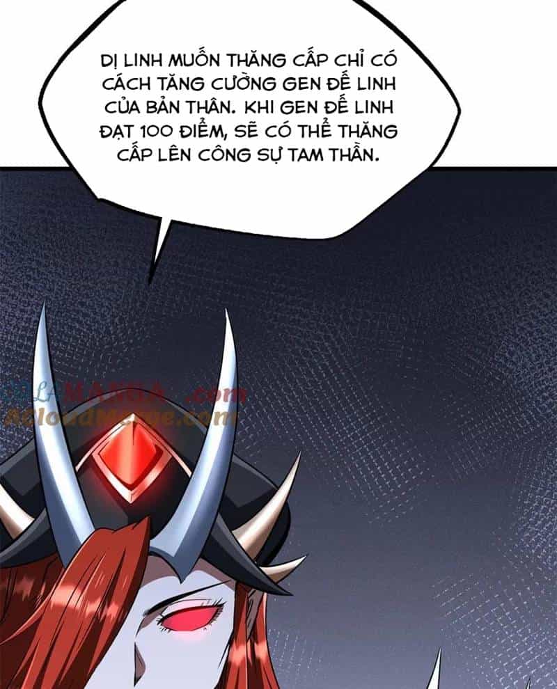 Siêu Cấp Thần Cơ Nhân - Chương 310 - ảnh 24