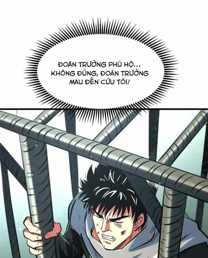Siêu Cấp Thần Cơ Nhân - Chương 314 - ảnh 11