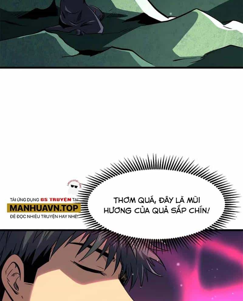 Siêu Cấp Thần Cơ Nhân - Chương 314 - ảnh 20