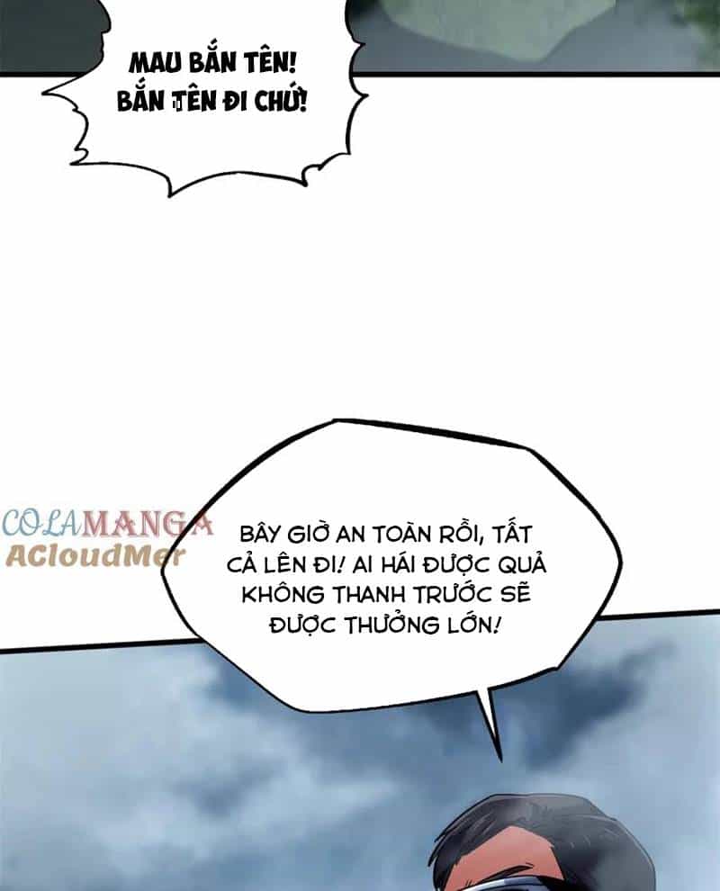Siêu Cấp Thần Cơ Nhân - Chương 314 - ảnh 39