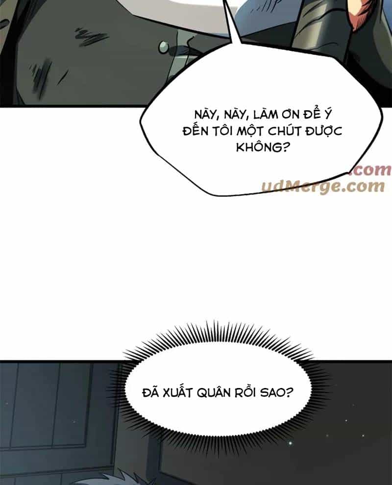 Siêu Cấp Thần Cơ Nhân - Chương 314 - ảnh 5