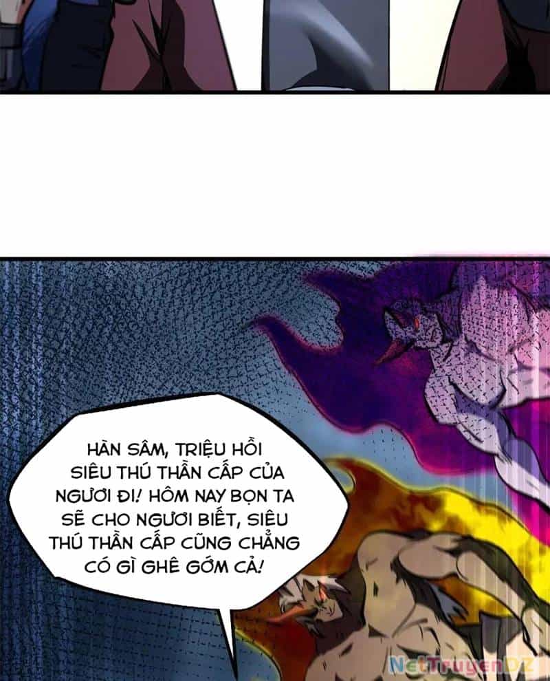 Siêu Cấp Thần Cơ Nhân - Chương 315 - ảnh 41