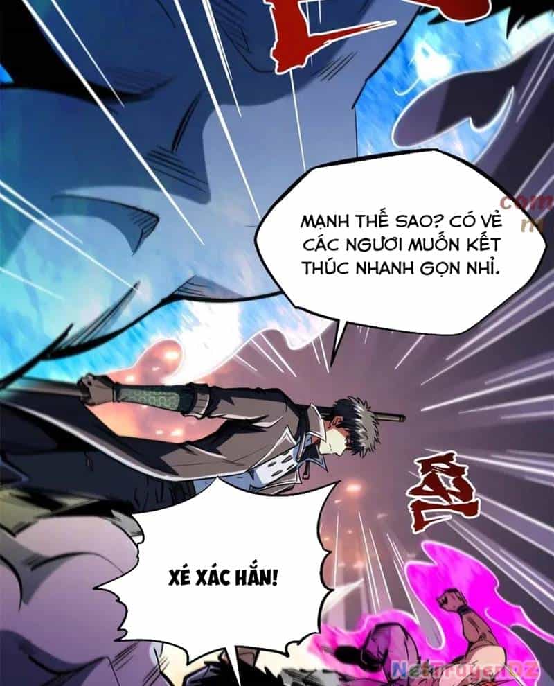Siêu Cấp Thần Cơ Nhân - Chương 315 - ảnh 49