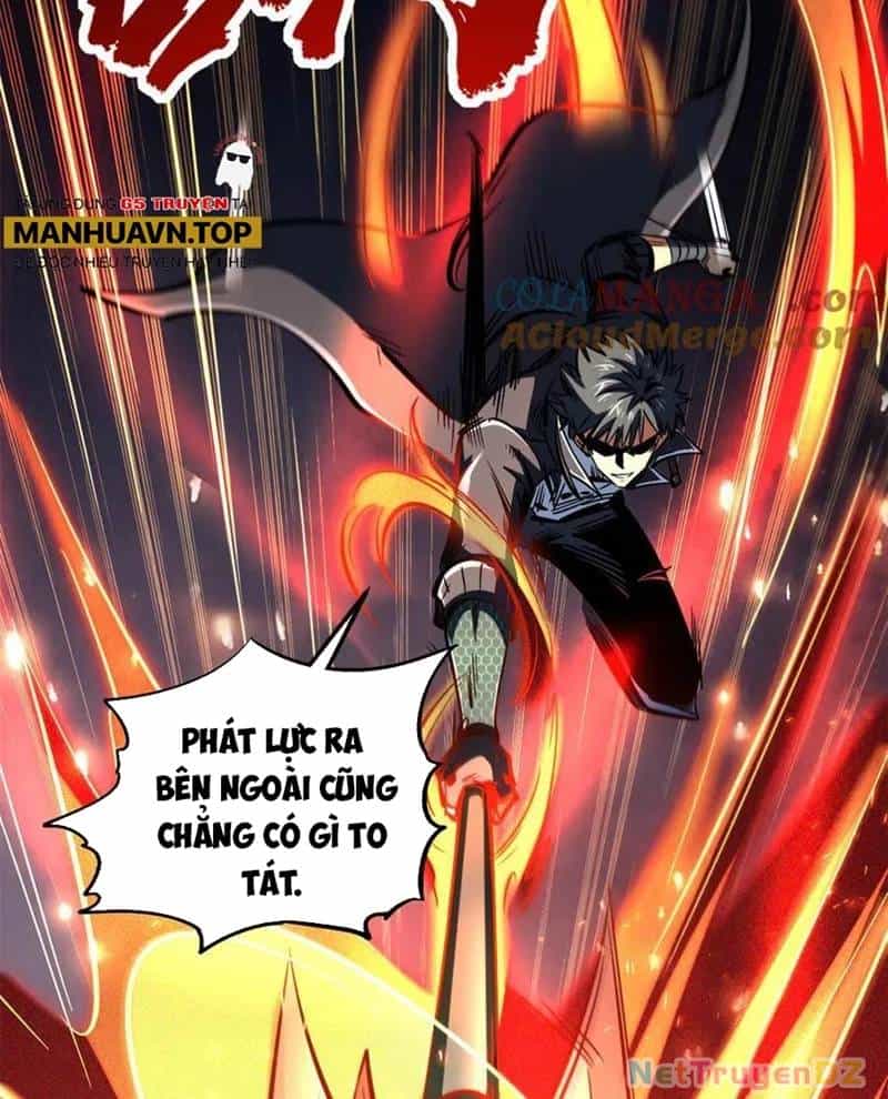 Siêu Cấp Thần Cơ Nhân - Chương 315 - ảnh 62