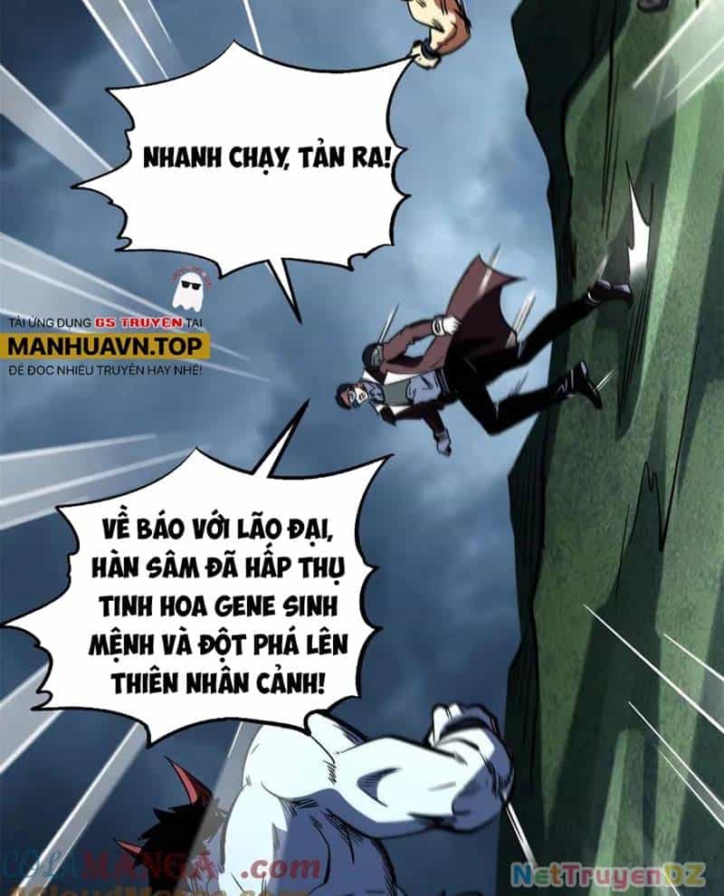Siêu Cấp Thần Cơ Nhân - Chương 315 - ảnh 69