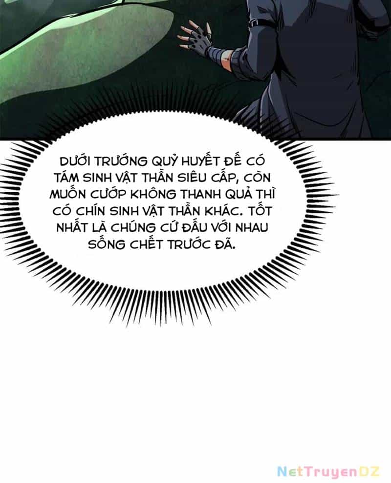 Siêu Cấp Thần Cơ Nhân - Chương 316 - ảnh 28