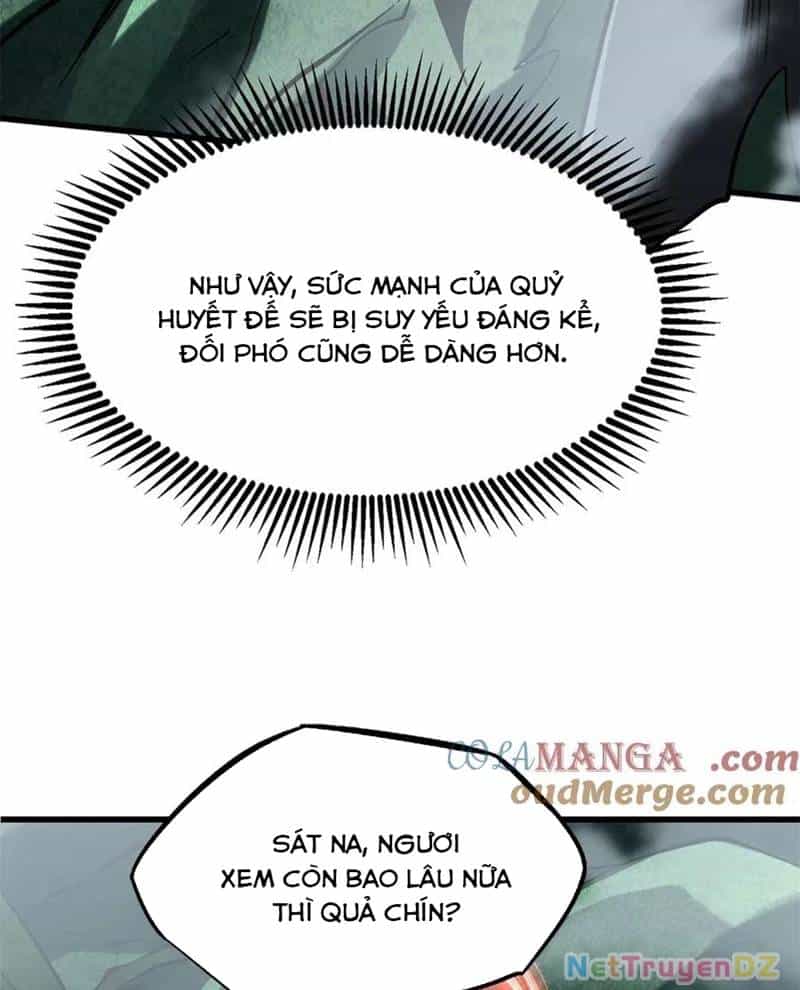 Siêu Cấp Thần Cơ Nhân - Chương 316 - ảnh 31