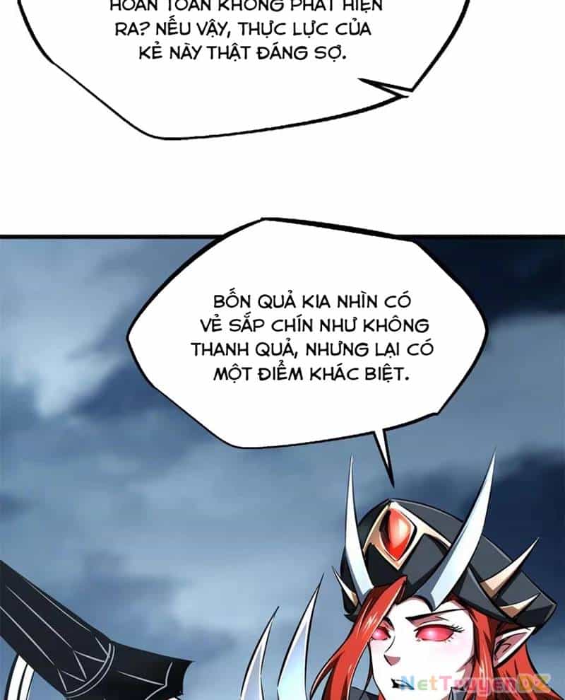 Siêu Cấp Thần Cơ Nhân - Chương 316 - ảnh 41