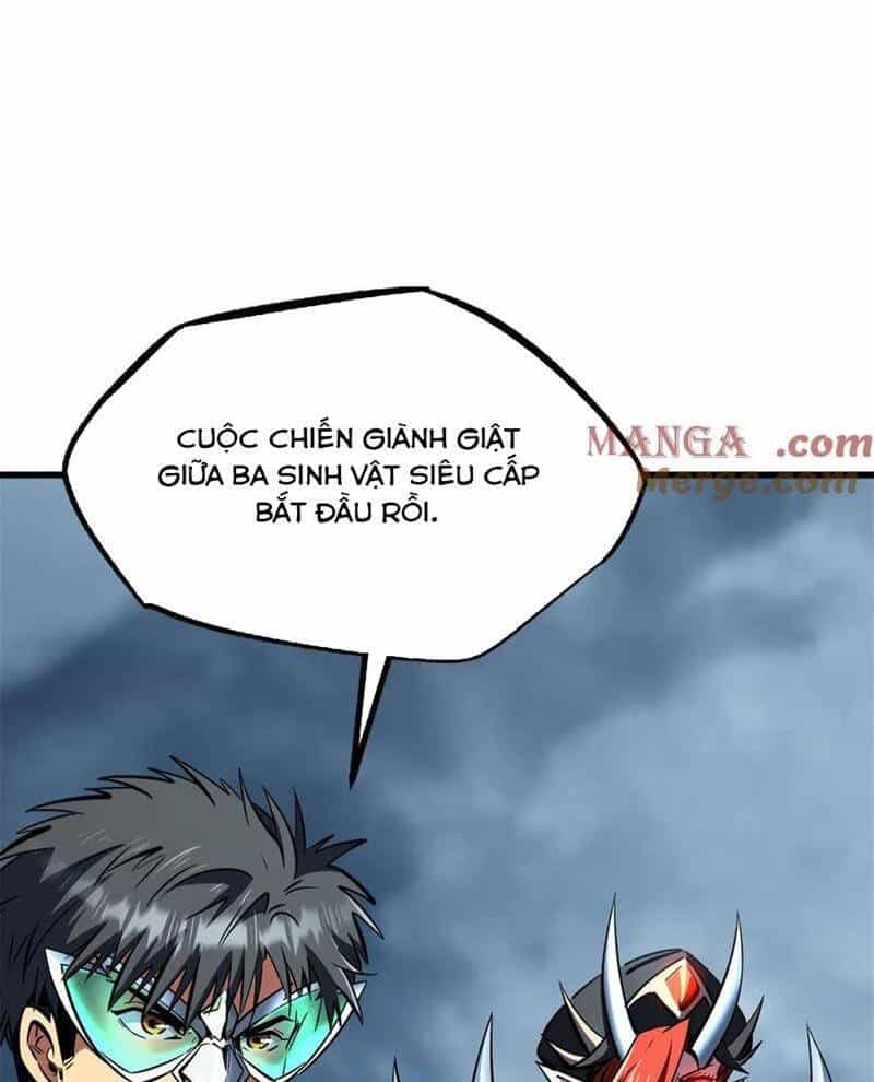 Siêu Cấp Thần Cơ Nhân - Chương 317 - ảnh 33