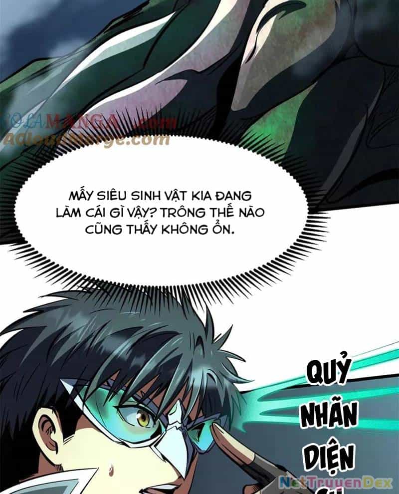 Siêu Cấp Thần Cơ Nhân - Chương 318 - ảnh 27