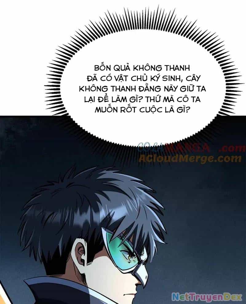 Siêu Cấp Thần Cơ Nhân - Chương 318 - ảnh 34
