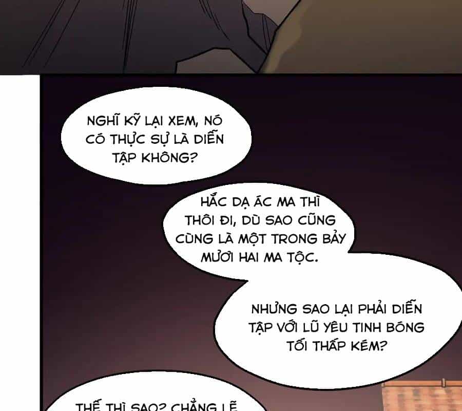 Siêu Cấp Thần Cơ Nhân - Chương 319 - ảnh 12