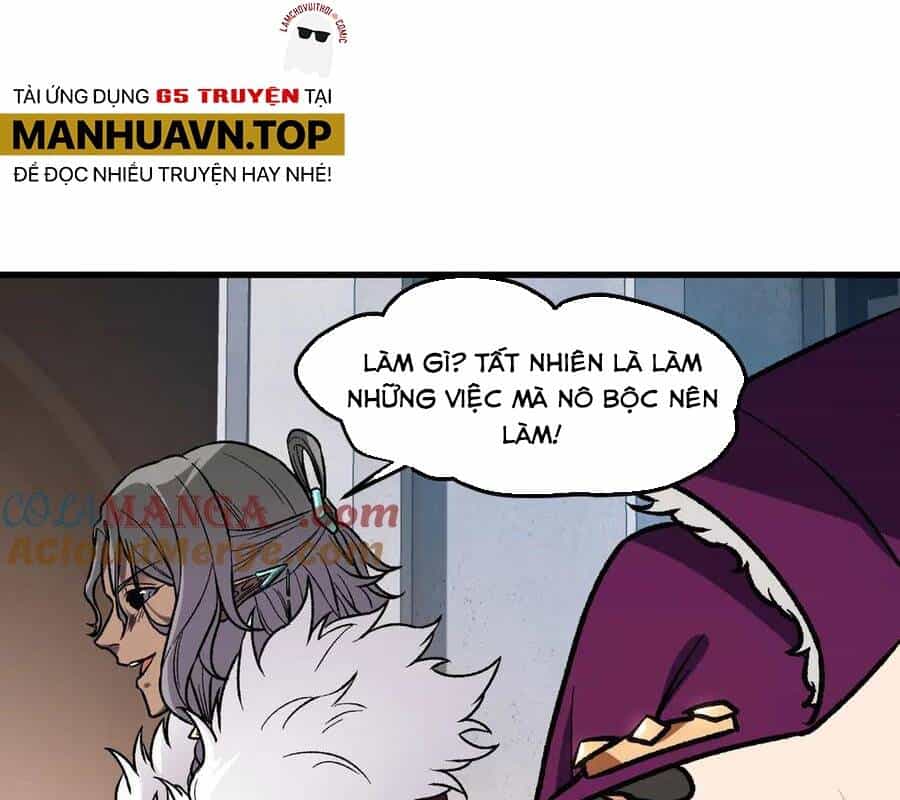 Siêu Cấp Thần Cơ Nhân - Chương 319 - ảnh 81