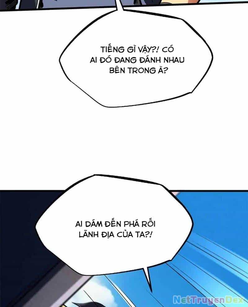 Siêu Cấp Thần Cơ Nhân - Chương 320 - ảnh 50