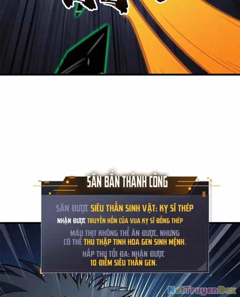 Siêu Cấp Thần Cơ Nhân - Chương 320 - ảnh 69