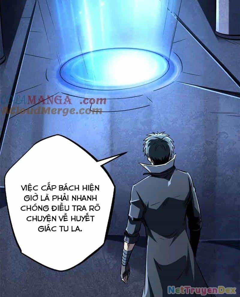 Siêu Cấp Thần Cơ Nhân - Chương 321 - ảnh 11