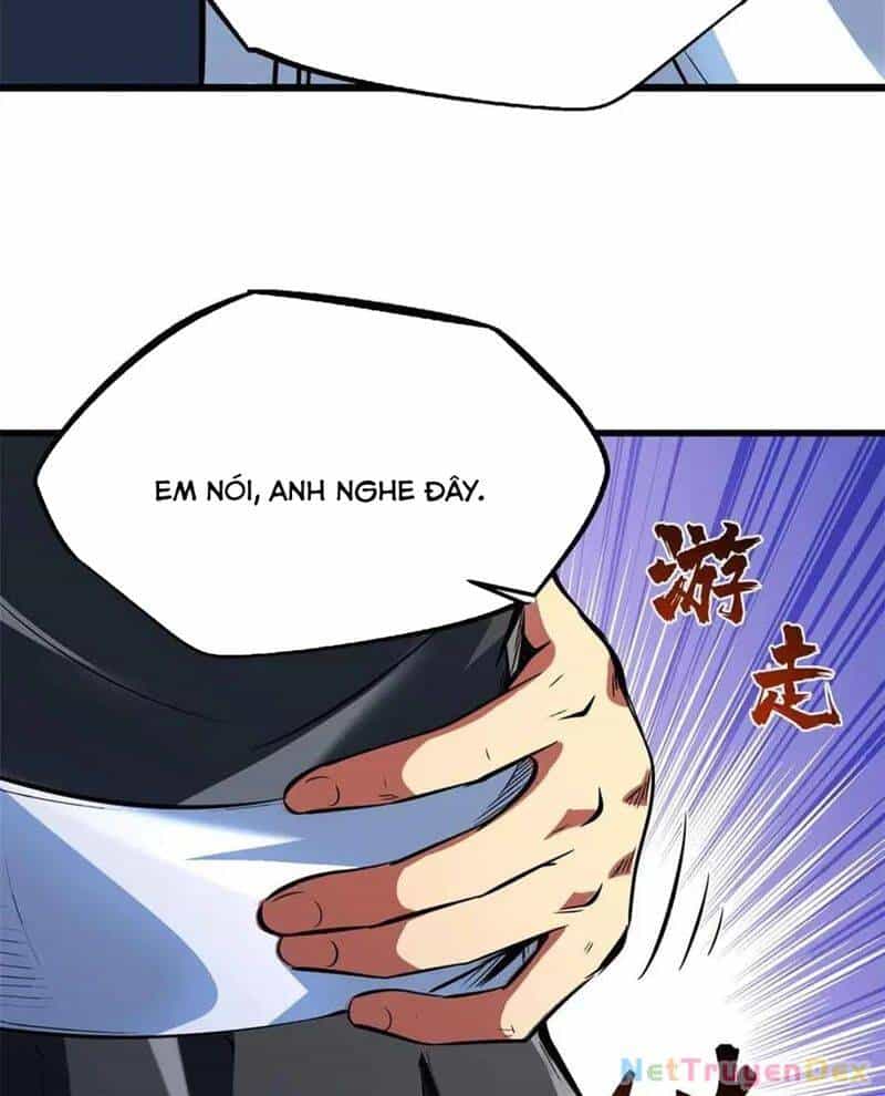 Siêu Cấp Thần Cơ Nhân - Chương 321 - ảnh 37