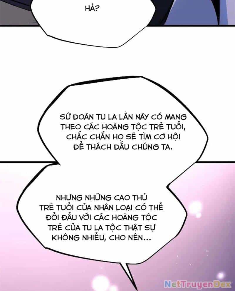 Siêu Cấp Thần Cơ Nhân - Chương 321 - ảnh 40