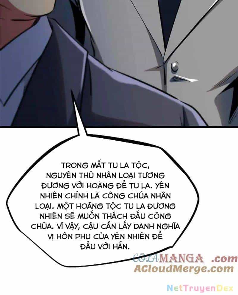Siêu Cấp Thần Cơ Nhân - Chương 321 - ảnh 60