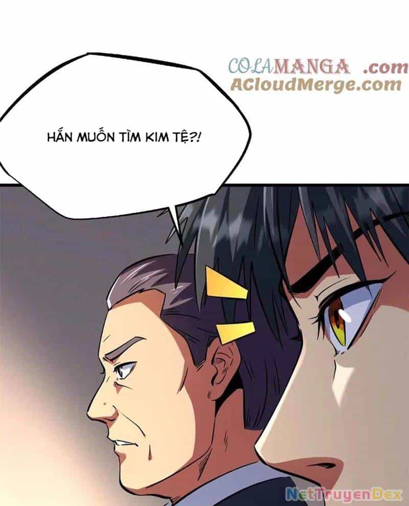 Siêu Cấp Thần Cơ Nhân - Chương 321 - ảnh 66