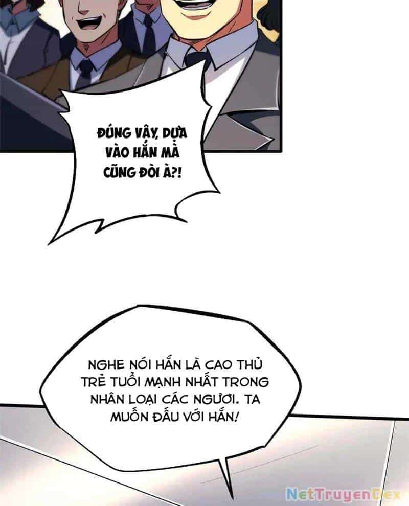 Siêu Cấp Thần Cơ Nhân - Chương 321 - ảnh 69