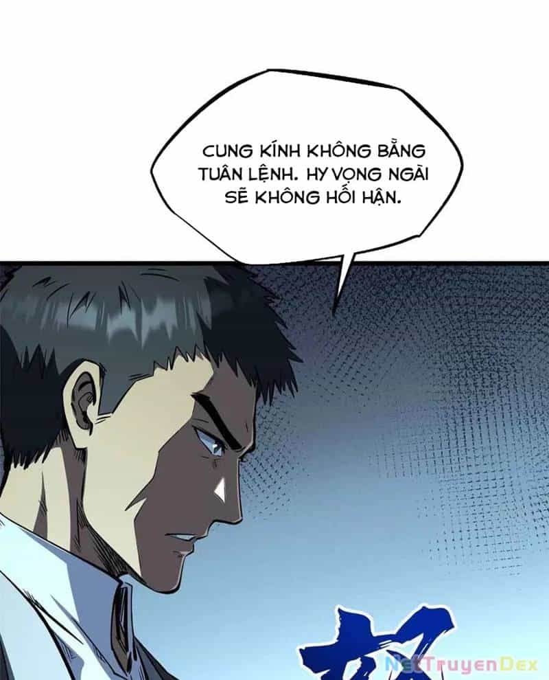 Siêu Cấp Thần Cơ Nhân - Chương 322 - ảnh 25