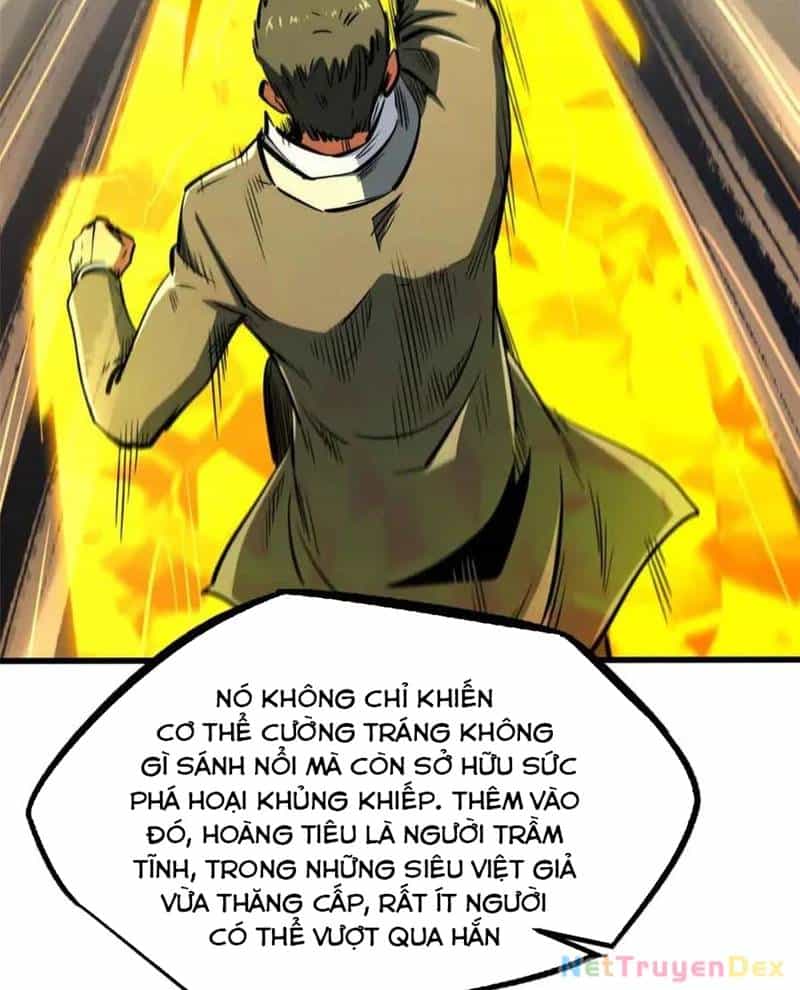 Siêu Cấp Thần Cơ Nhân - Chương 322 - ảnh 47